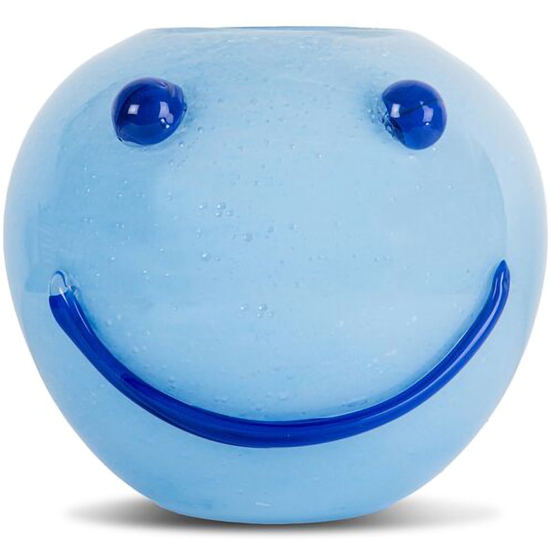Happy Vaasi, Sininen