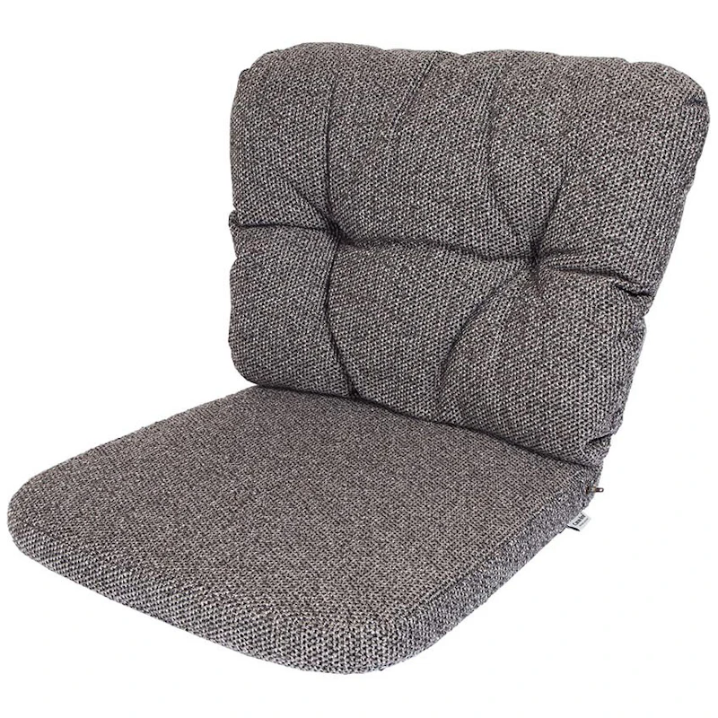 Basket/Moments/Ocean Tyyny, Tummanharmaa