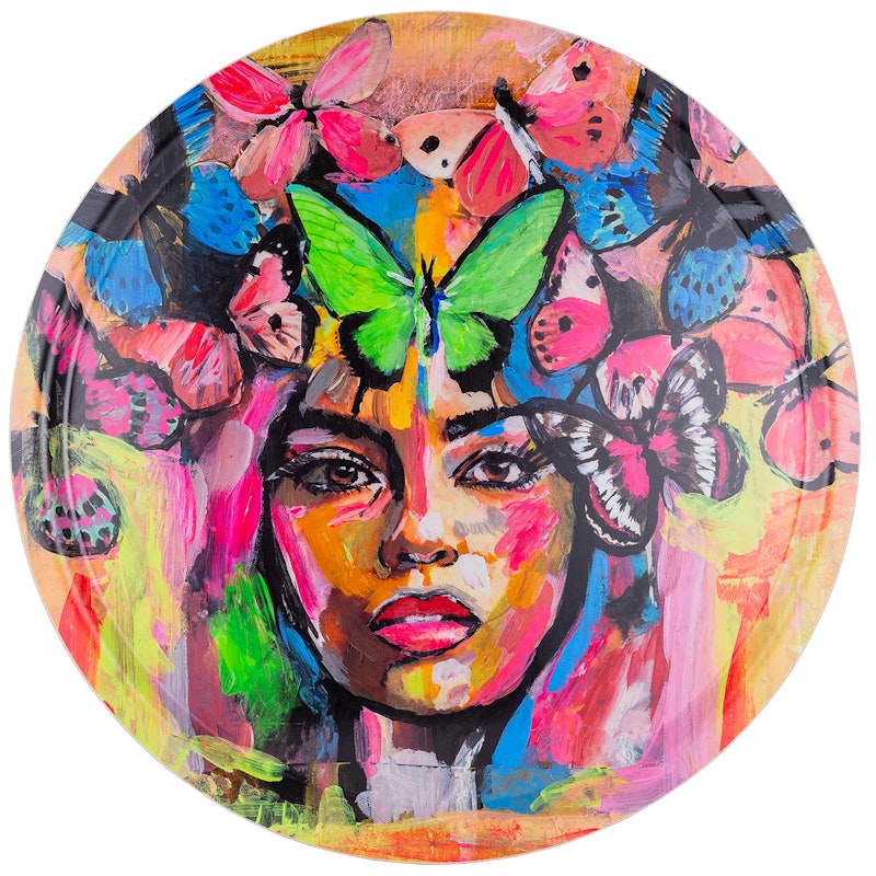 Coming Back to Life Tarjotin, 46 cm
