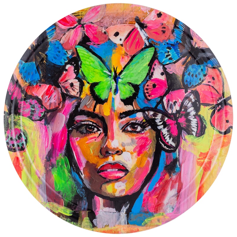 Coming Back to Life Tarjotin, 31 cm