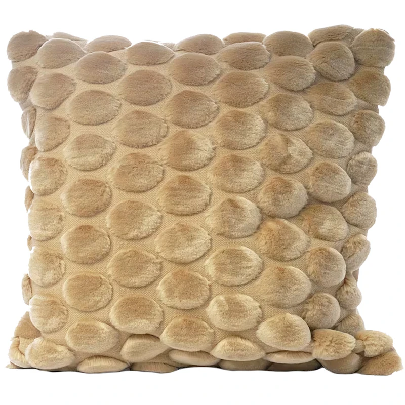 Egg Tyynynpäällinen 50x50 cm, Beige