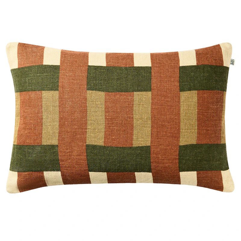 Benaras Tyynynpäällinen  40x60 cm, Apricot Orange