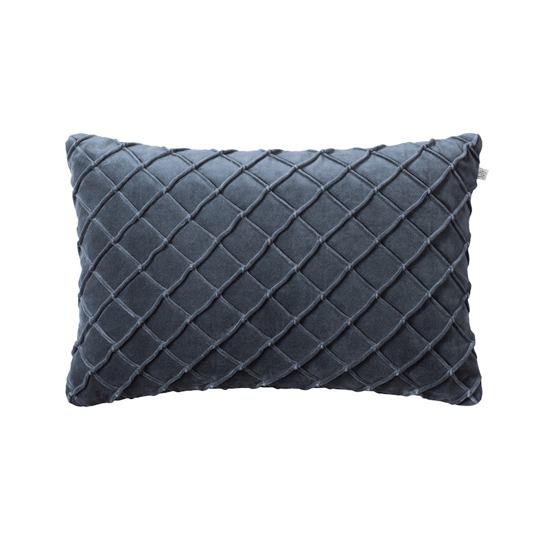 Deva Cushion Cover 40x60cm, Sea Blue