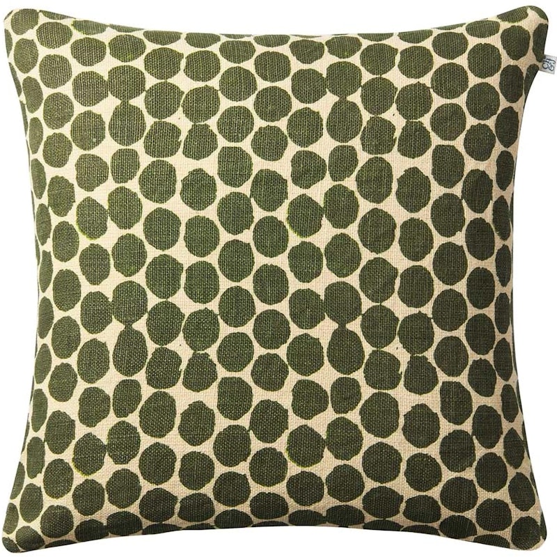 Dot Ari Tyynynpäällinen 50x50 cm, Cactus Green