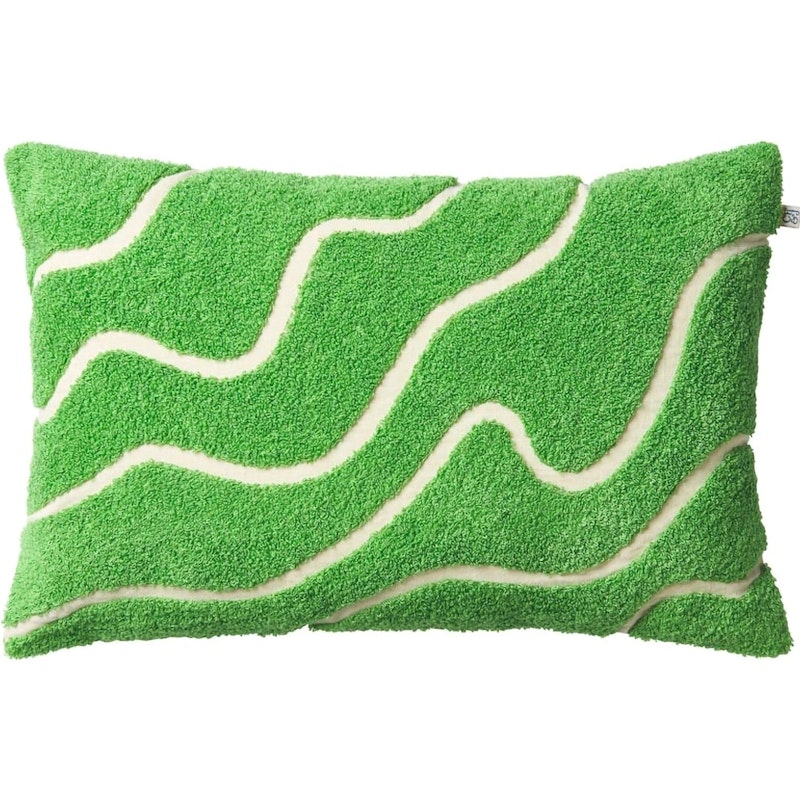 Kashi Tyynynpäällinen 40x60 cm, Lime