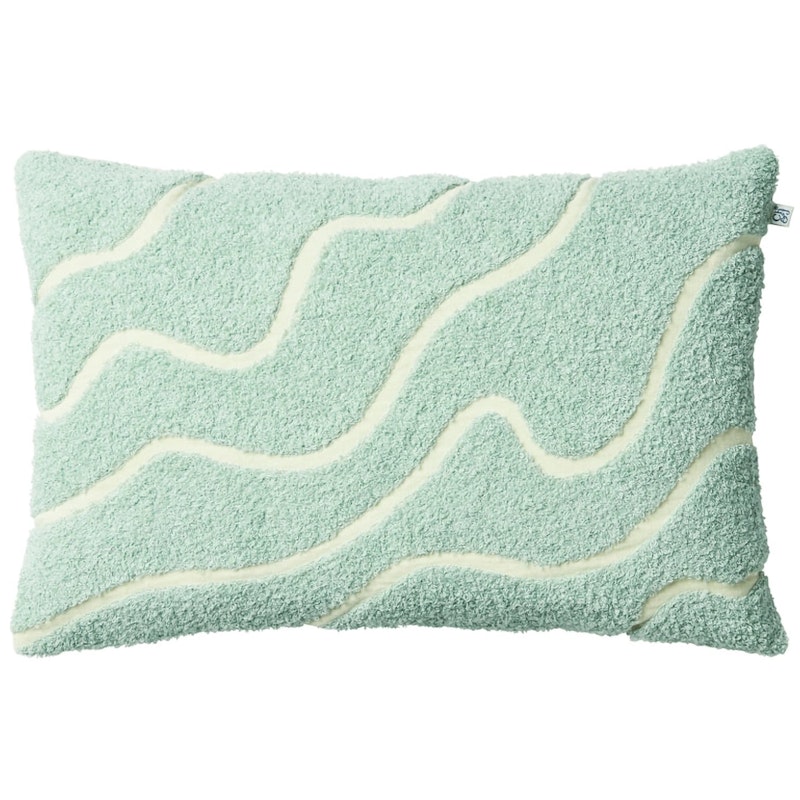 Kashi Tyynynpäällinen 40x60 cm, Aqua