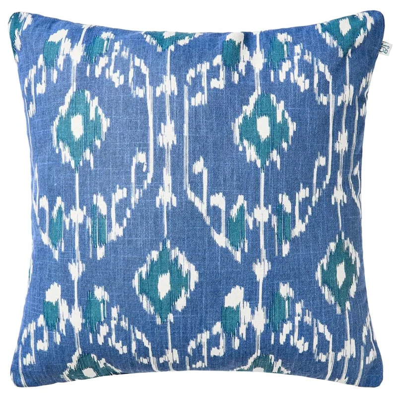 Kochi Tyyny 50x50 cm, Riviera Blue / Sky Blue