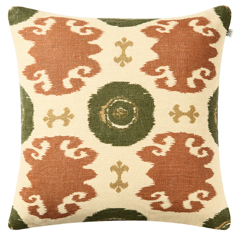 Mahal Tyynynpäällinen, Apricot Orange