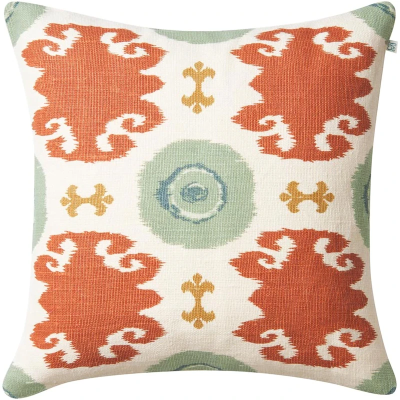 Mahal Tyynynpäällinen 50x50 cm, Aqua
