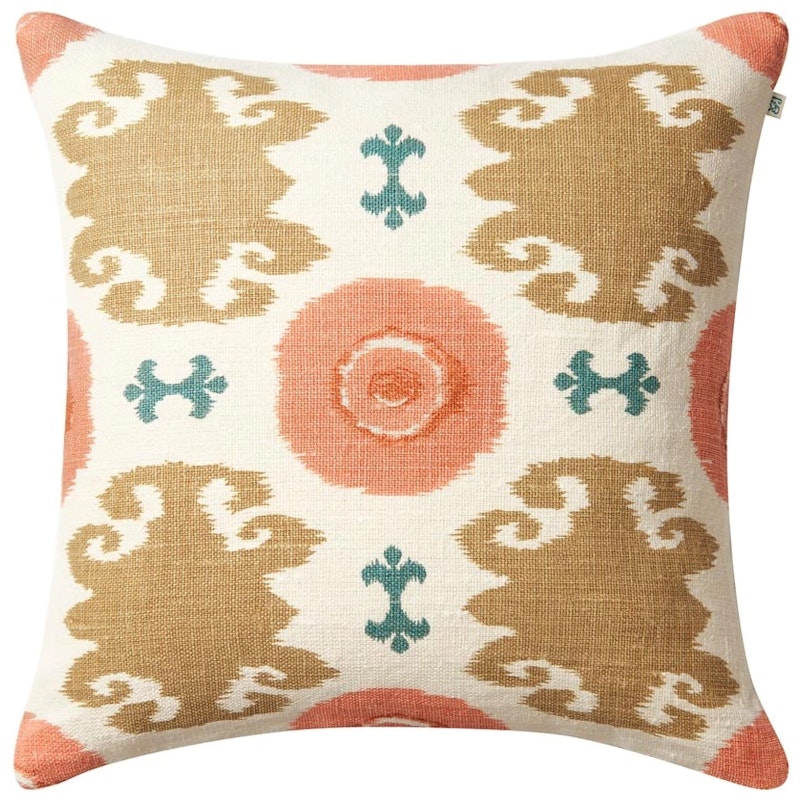 Mahal Tyynynpäällinen 50x50 cm, Rose