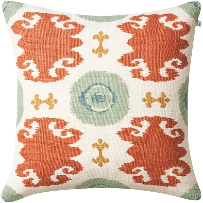 Mahal Tyynynpäällinen 50x50 cm, Aqua