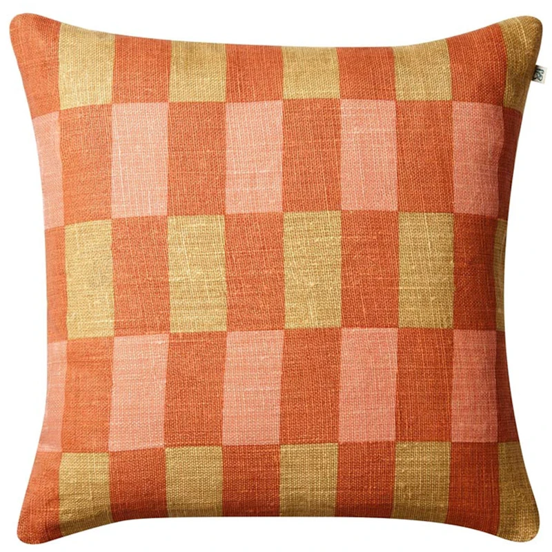 Marari Tyynynpäällinen 50x50 cm, Apricot Orange