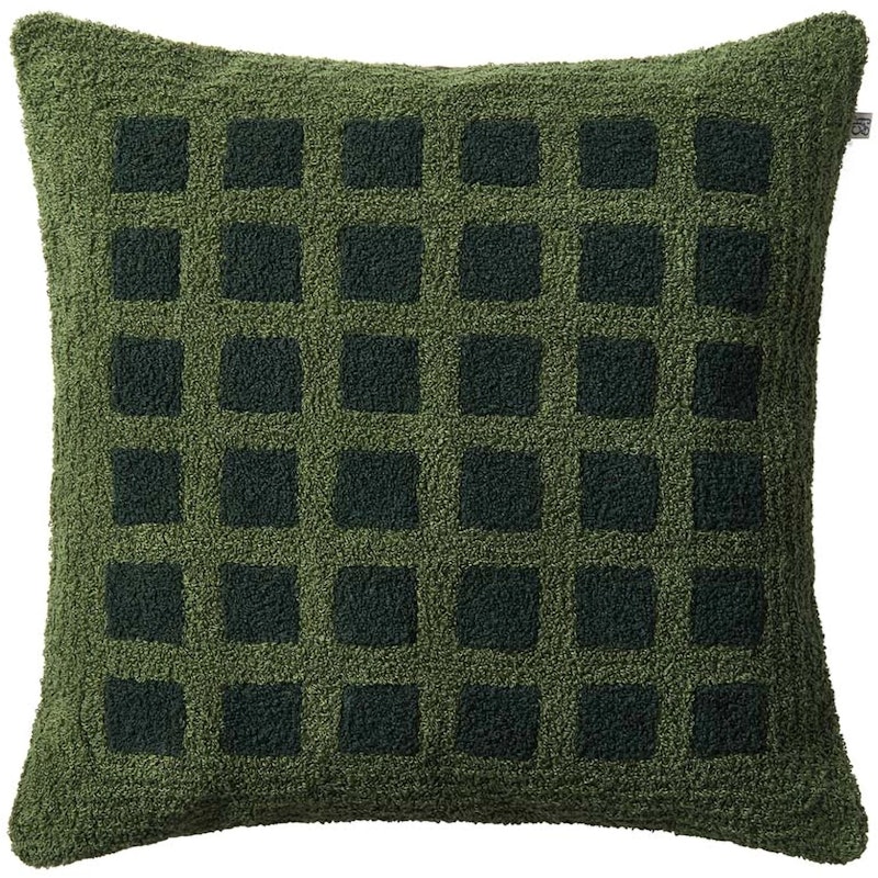 Mohan Tyynynpäällinen 50x50 cm, Cactus Green