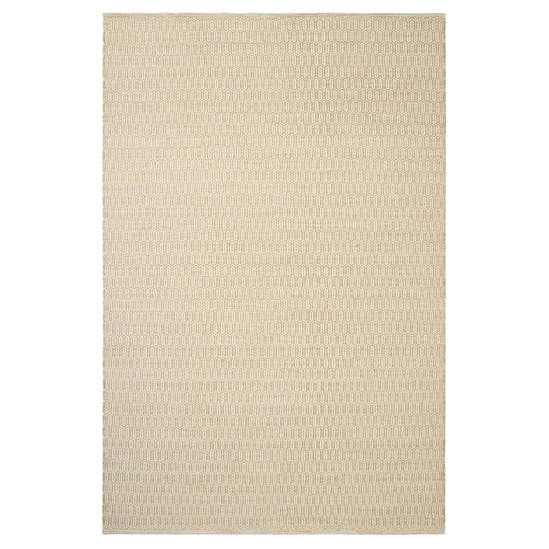 Mohini Villamatto 250x350 cm, Beige