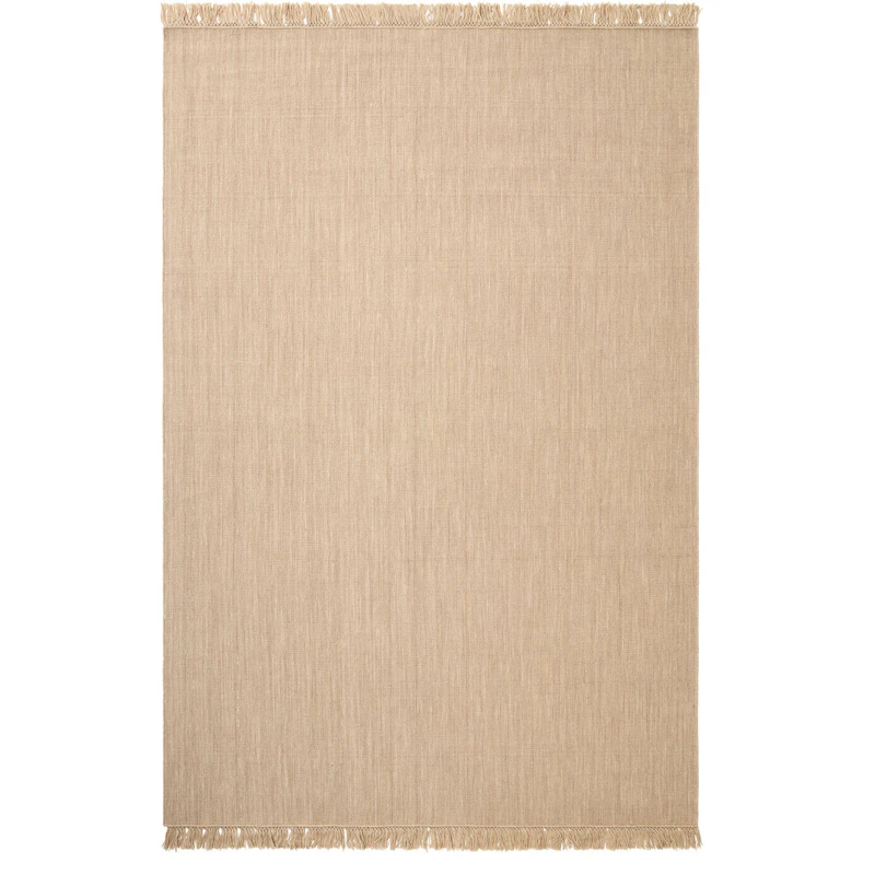 Nanda Matto Vaalean Beige, 200x300 cm