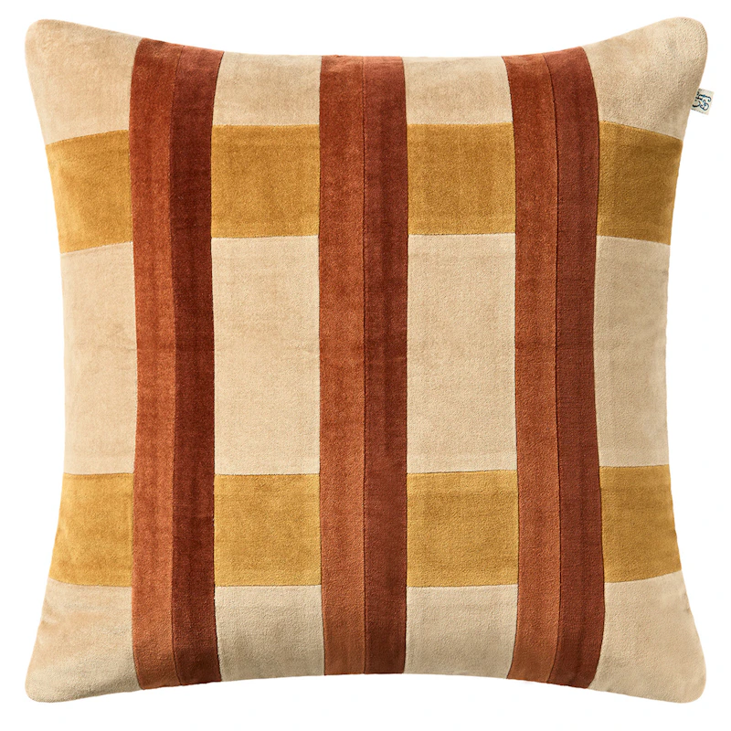 Nila Tyynynpäällinen, Terracotta