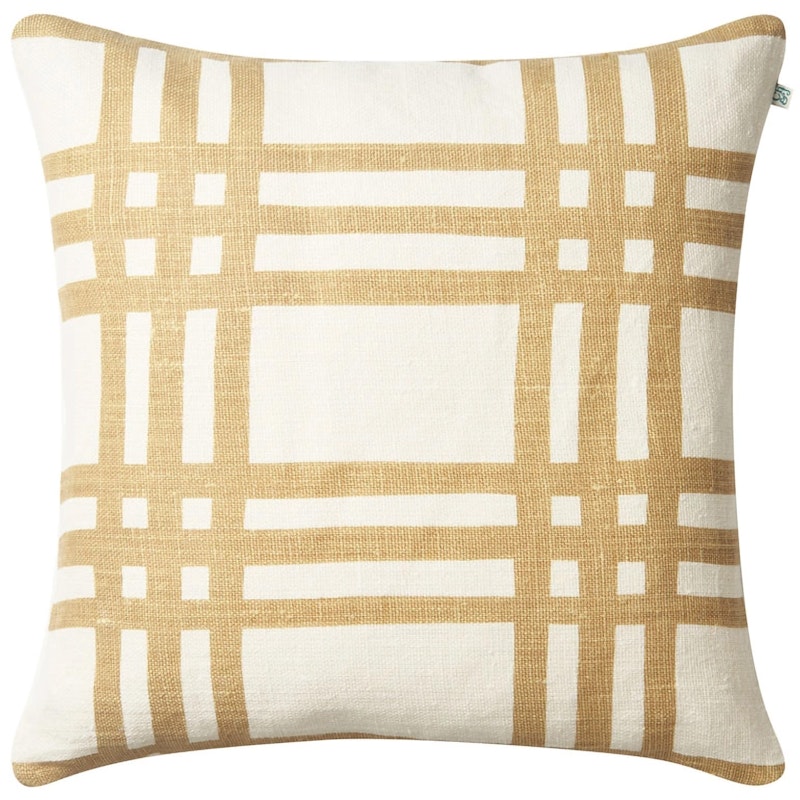 Shimla Tyynynpäällinen 50x50 cm, Khaki