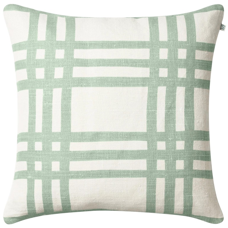 Shimla Tyynynpäällinen 50x50 cm, Aqua