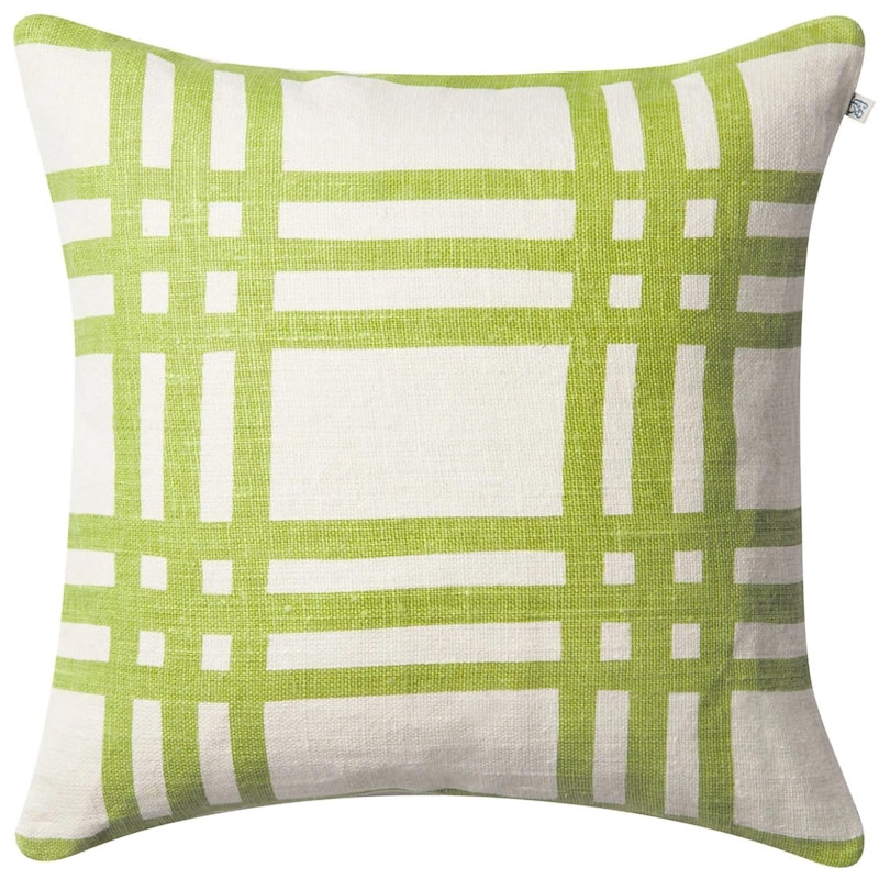 Shimla Tyynynpäällinen 50x50 cm, Lime