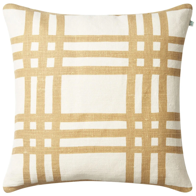 Shimla Tyynynpäällinen 50x50 cm, Khaki