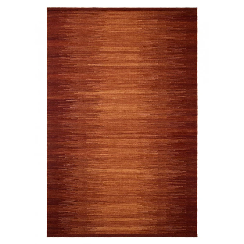 Tapti Villamatto 180x270 cm, Rust