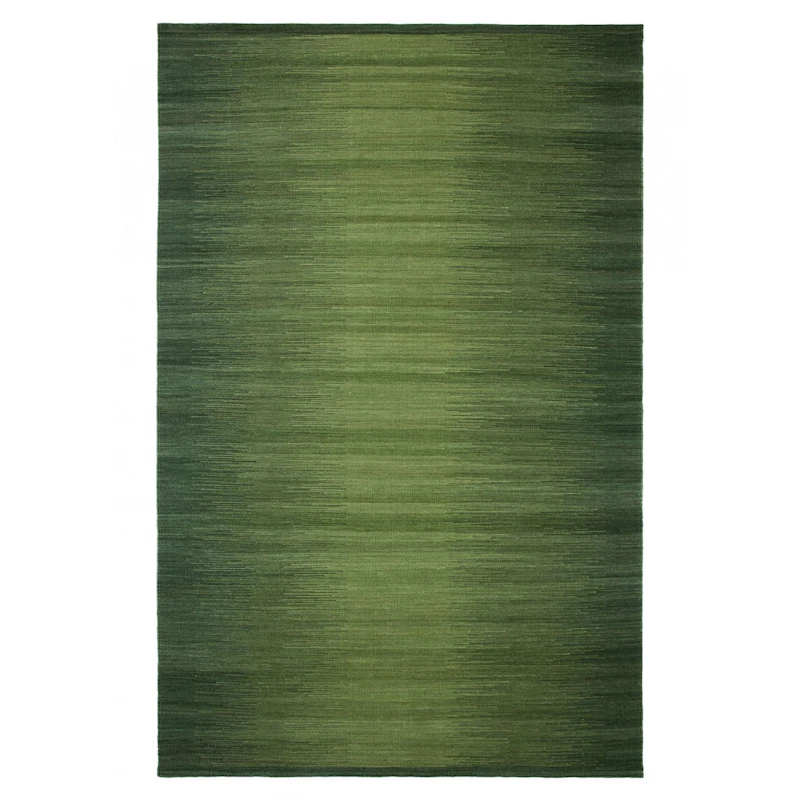 Tapti Villamatto 180x270 cm, Vihreä
