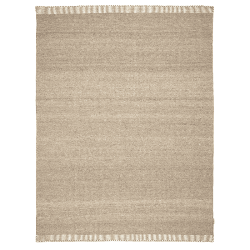 Pure Villamatto 200x300 cm, Natural Beige
