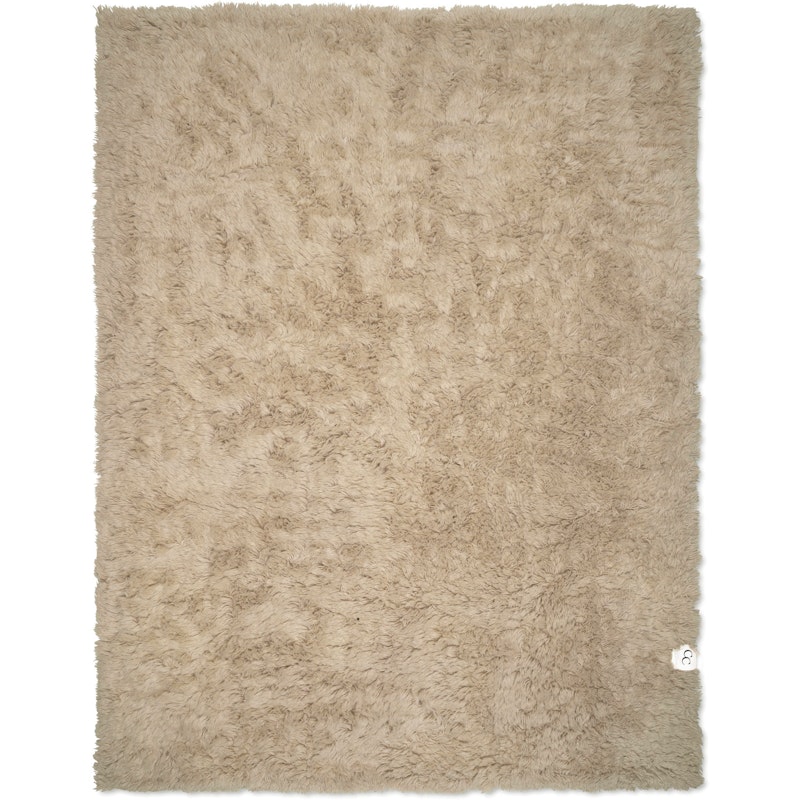 Cloudy Matto 200x300 cm, Beige