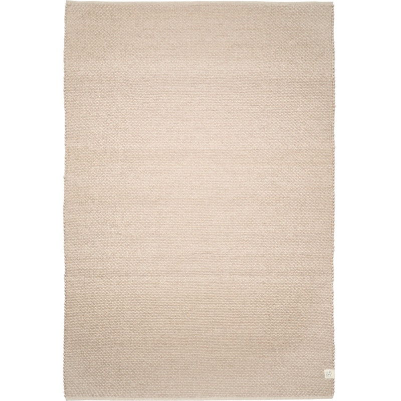 Merino Matto 170x230 cm, Oat