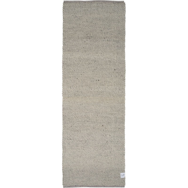 Merino Matto 80x250 cm, Concrete