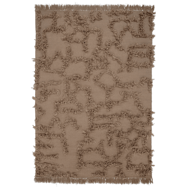 Rio Villamatto Cappuccino, 250x350 cm