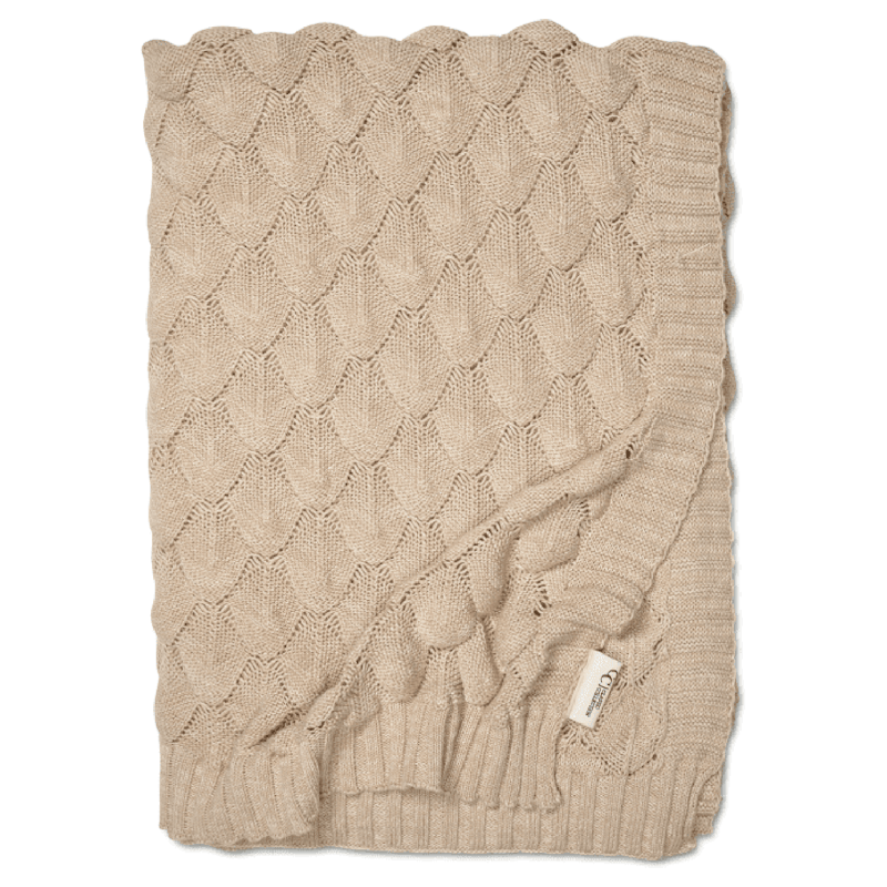 Gem Huopa 130x170 cm, Beige