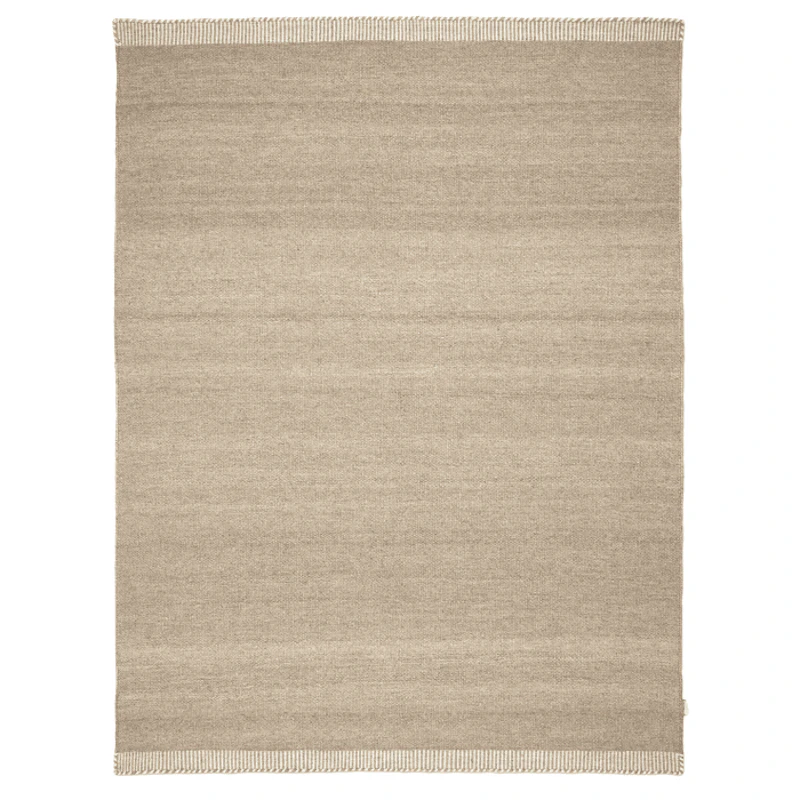 Pure Villamatto 250x350 cm, Natural Beige