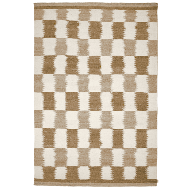 Tagel Villamatto 250x350 cm, Beige