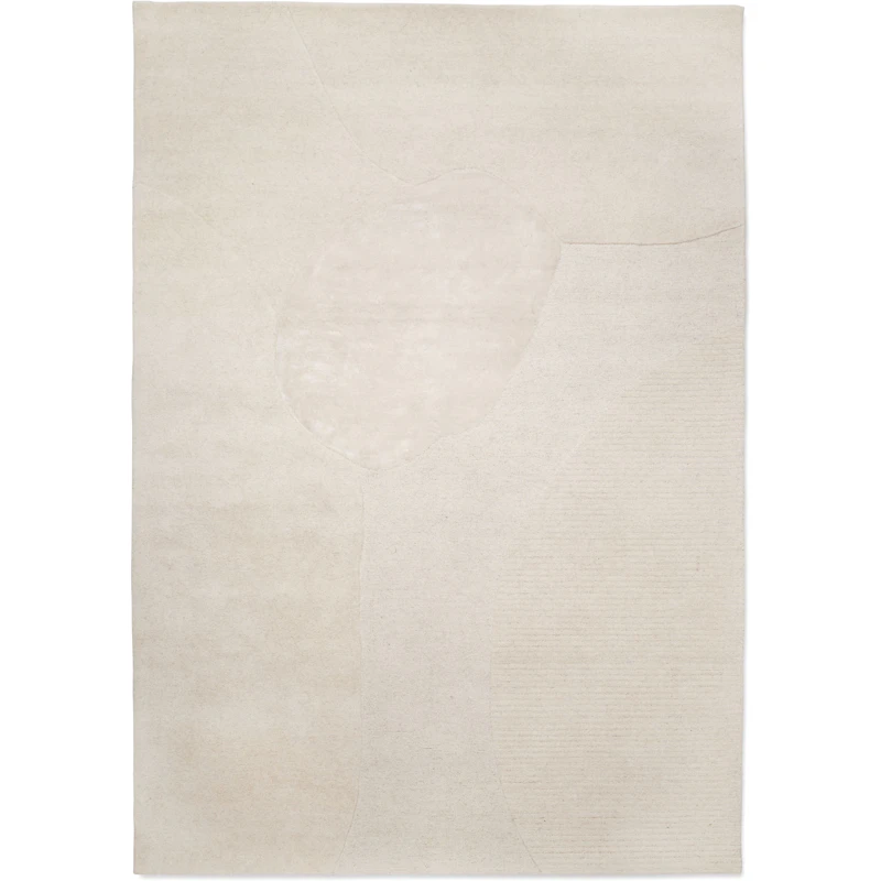 Topaz Matto 200x300 cm, Ivory