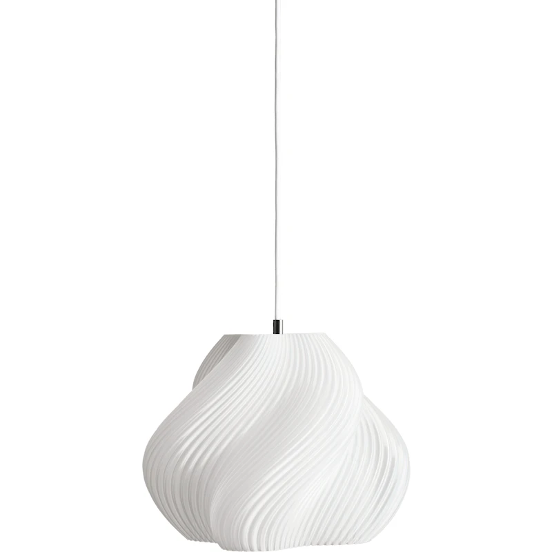 Soft Serve Riippuvalaisin 02, Krominvärinen