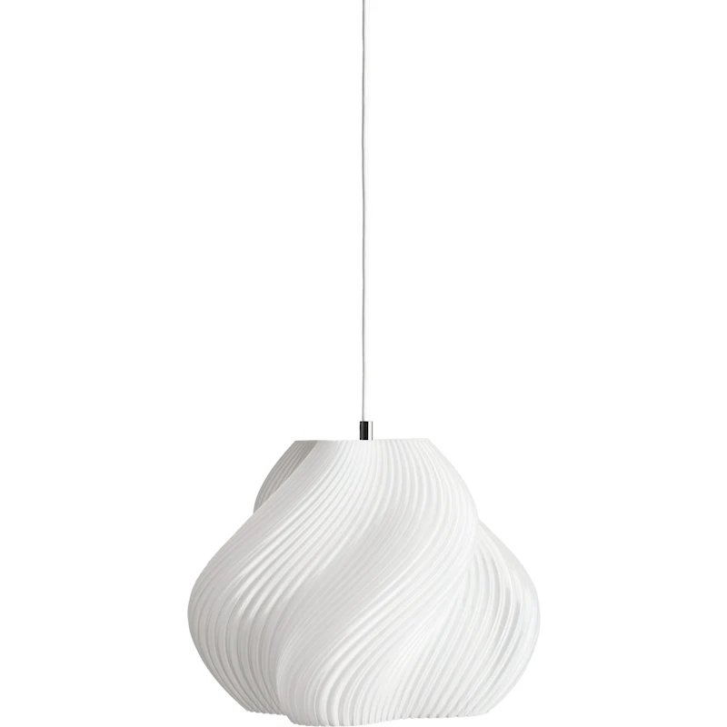 Soft Serve Riippuvalaisin 02, Messinki