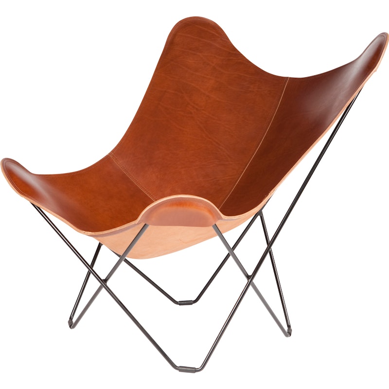 Pampa Mariposa BF Chair, Polo/Black