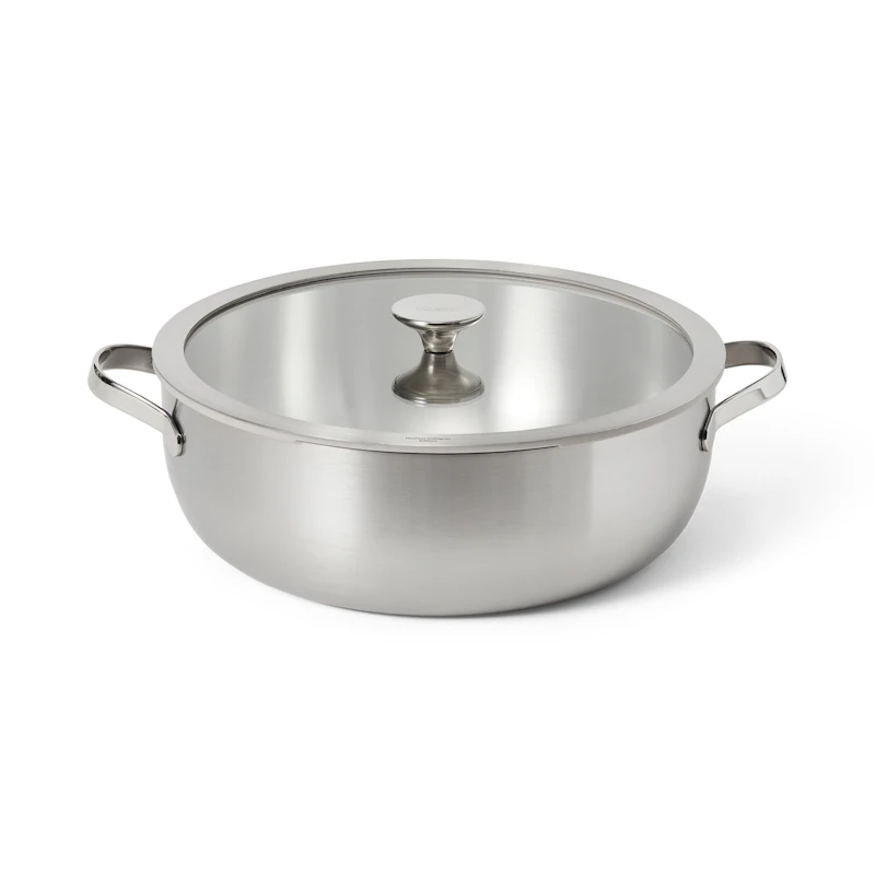 Mathias Dahlgren Sauté-Pannu 6,5 L