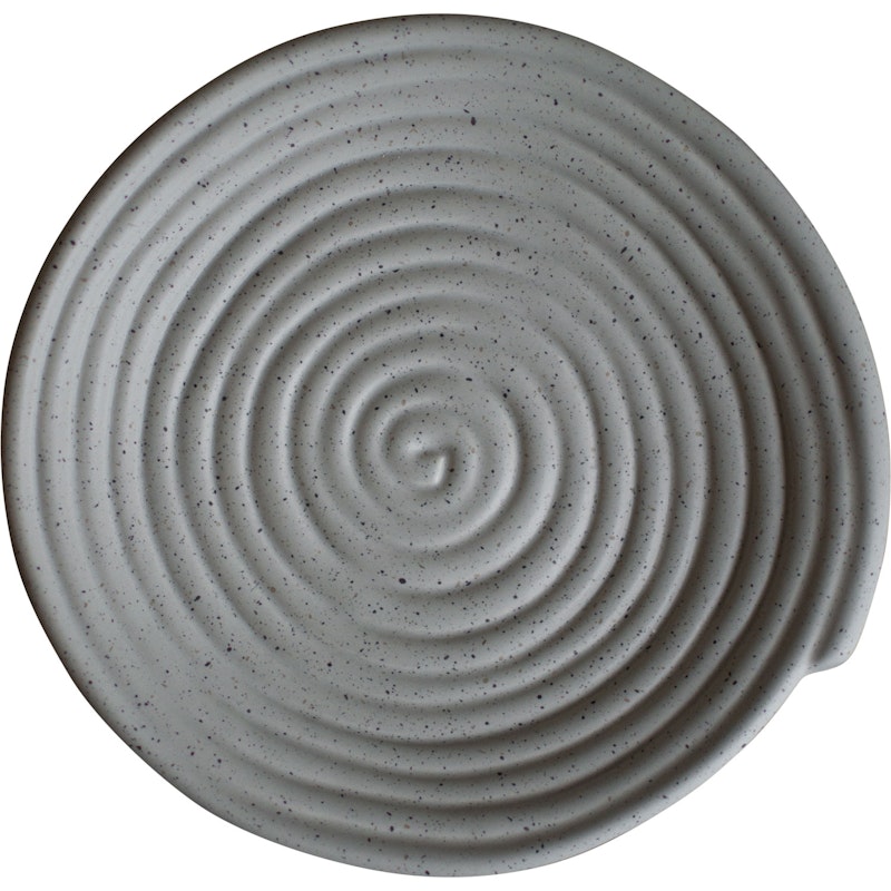 Curl Kulho Ø20 cm, Mole Dot