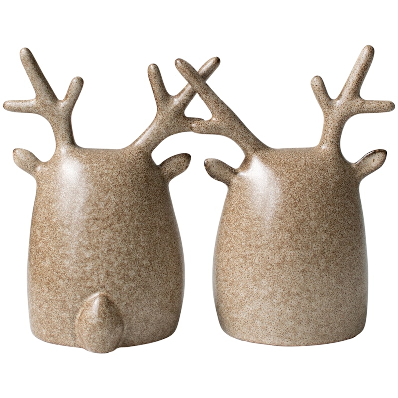 Deer Twins Koristeet, Beiget