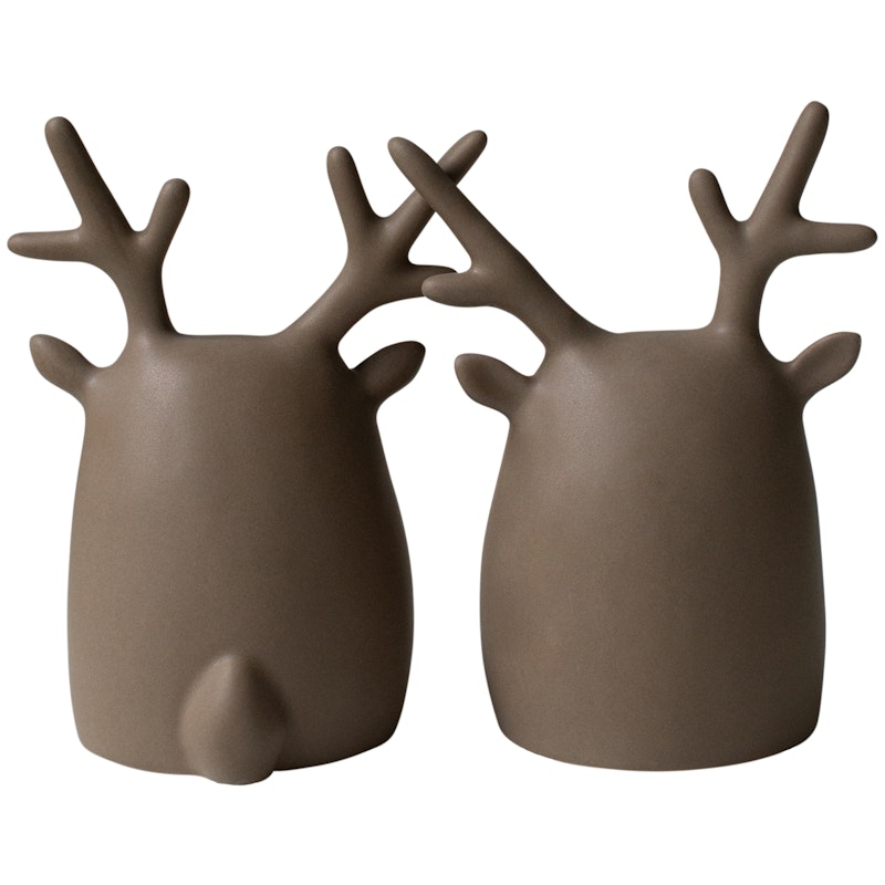 Deer Twins Koristeet, Dust
