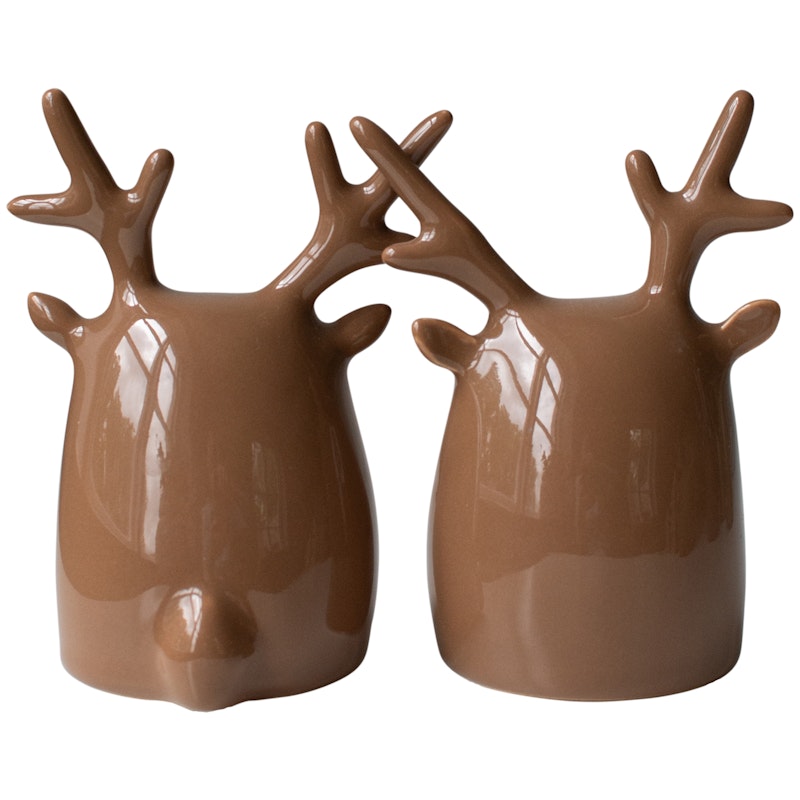 Deer Twins Koristeet, Nougat