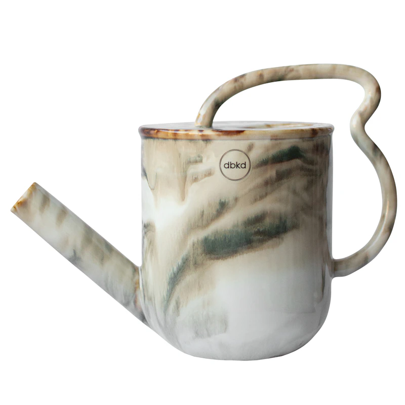 Drip Kastelukannu, Melt