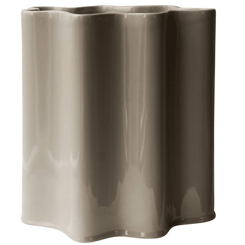 Filter Ruukku 28 cm, Shiny Mole