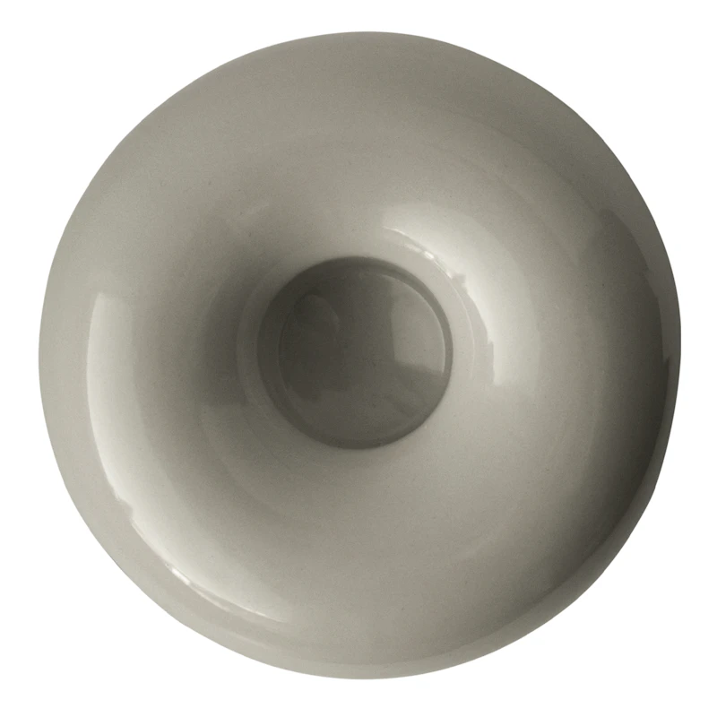 Float Kynttilänpidike, Shiny Creme