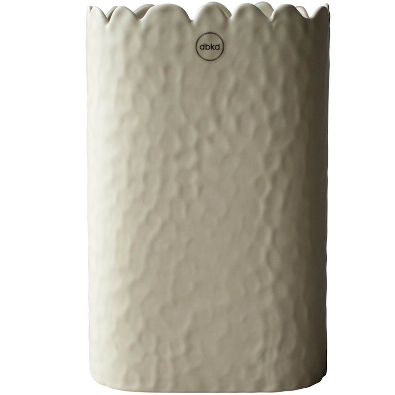 Flowery Vaasi, Creme