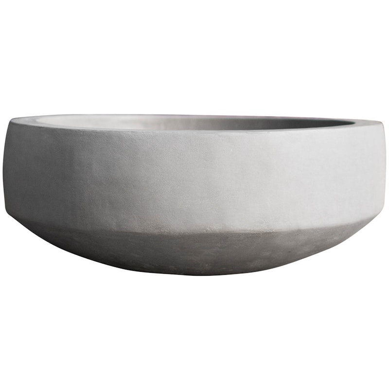 Garden Bowl Ruukku / Kulho Ø40 cm