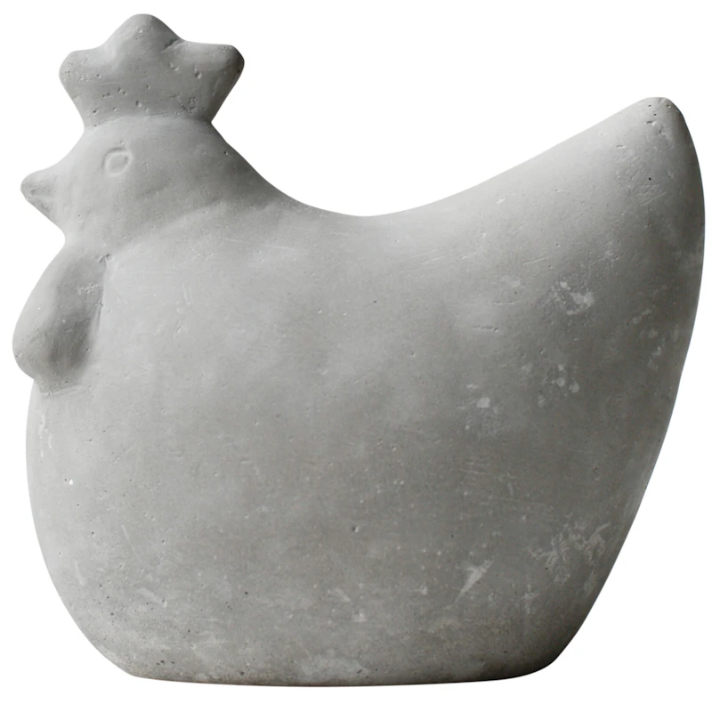 Hen Pääsiäiskoriste