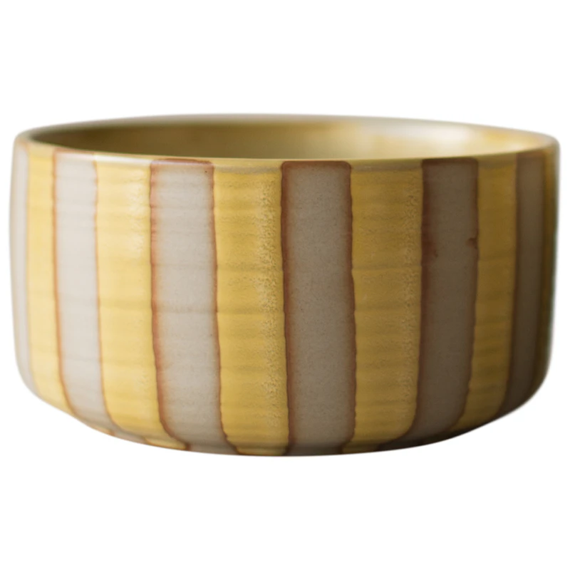 Line Ruukku 8 cm, Keltainen